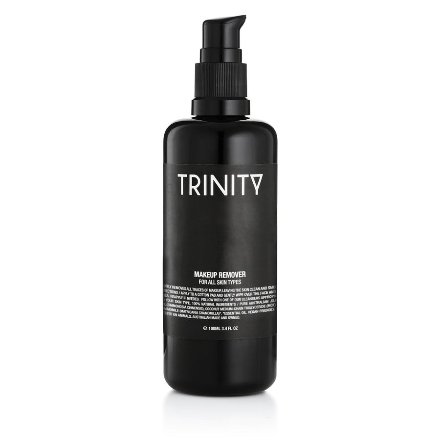 Trinity Skincare Makeup Remover 100ml