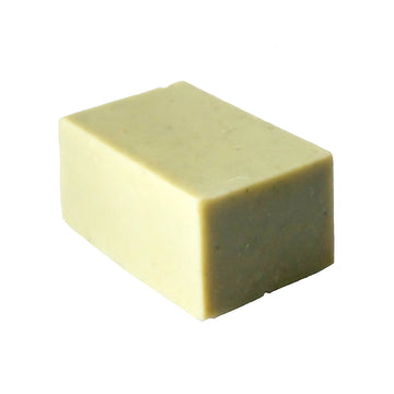 Soap - Green Clay And Lemon Myrtle