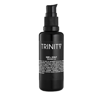 Trinity Hair And Scalp Oil 30mL