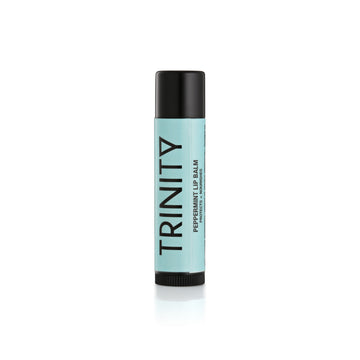 Trinity Skincare Peppermnt Lip Balm