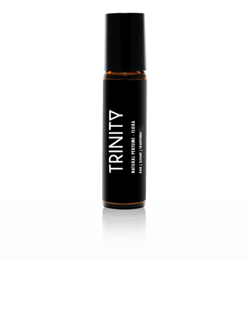Trinity Natural Perfume - Flora