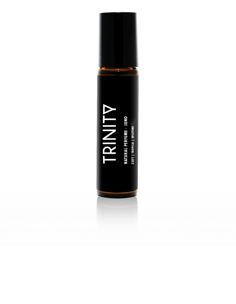 Trinity Skincare Natural Perfume - Juno