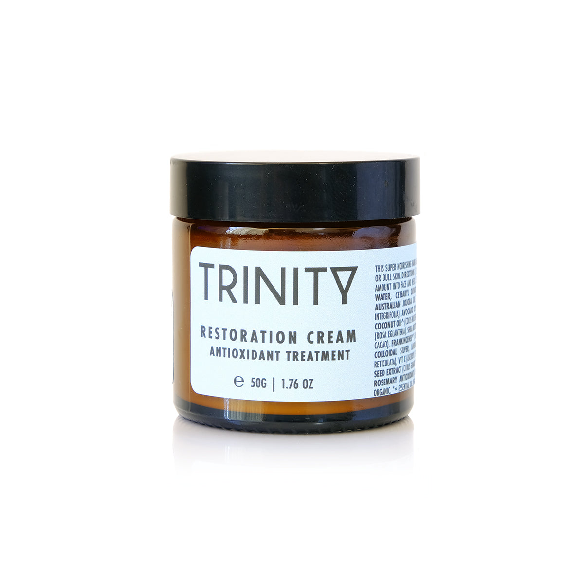 Restoration Cream | Trinity Skincare – Trinity Skin Care