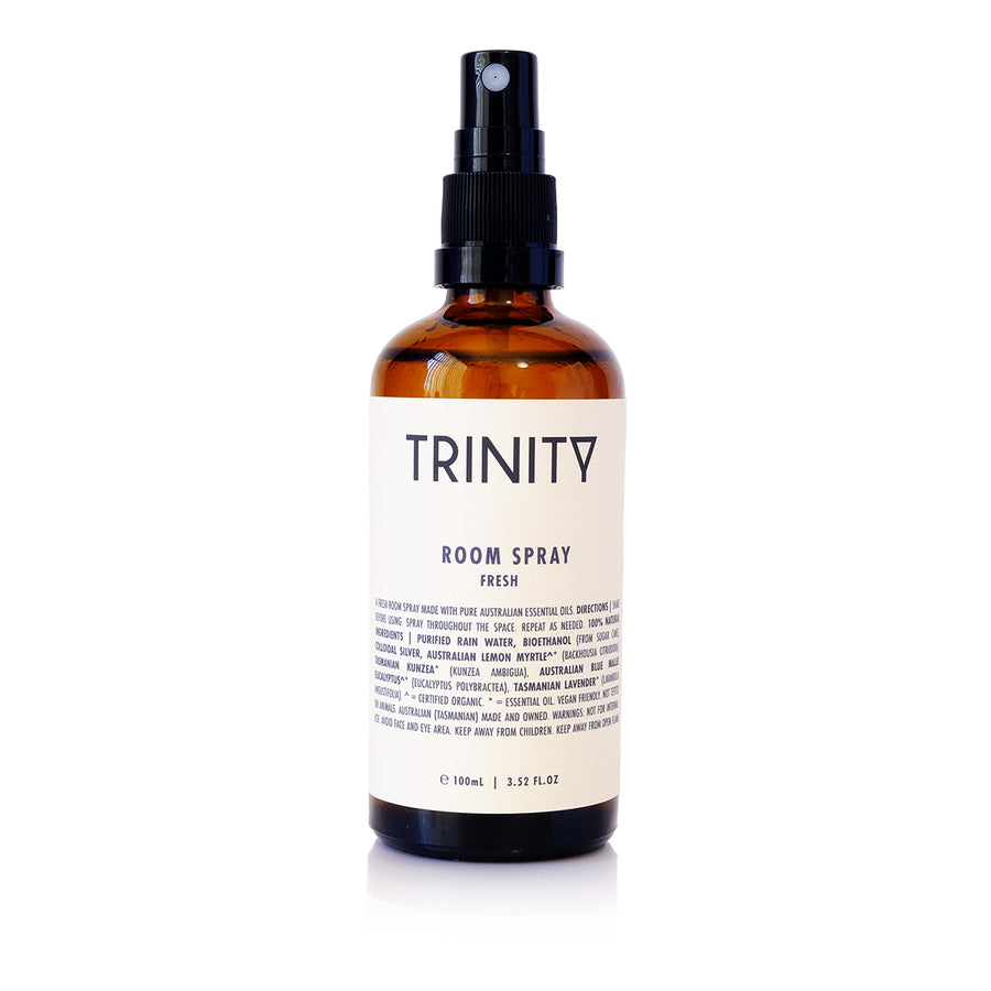 Room Spray - Fresh | Trinity – Trinity Skin Care