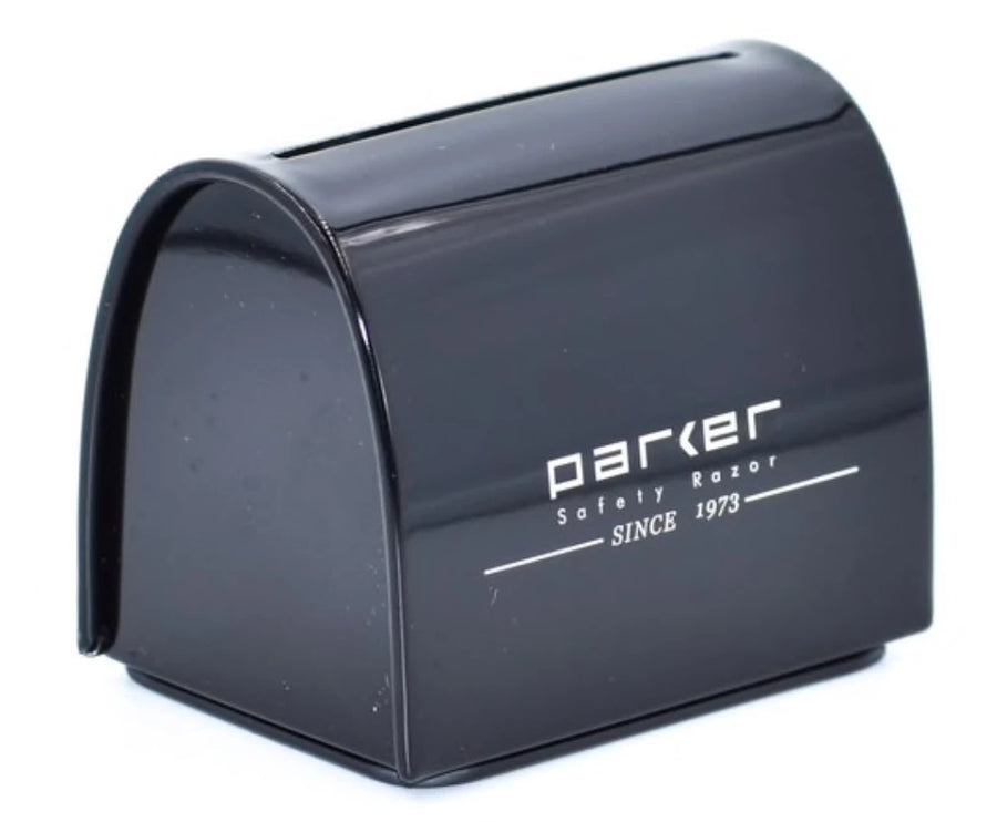 Parker Blade Bank 3