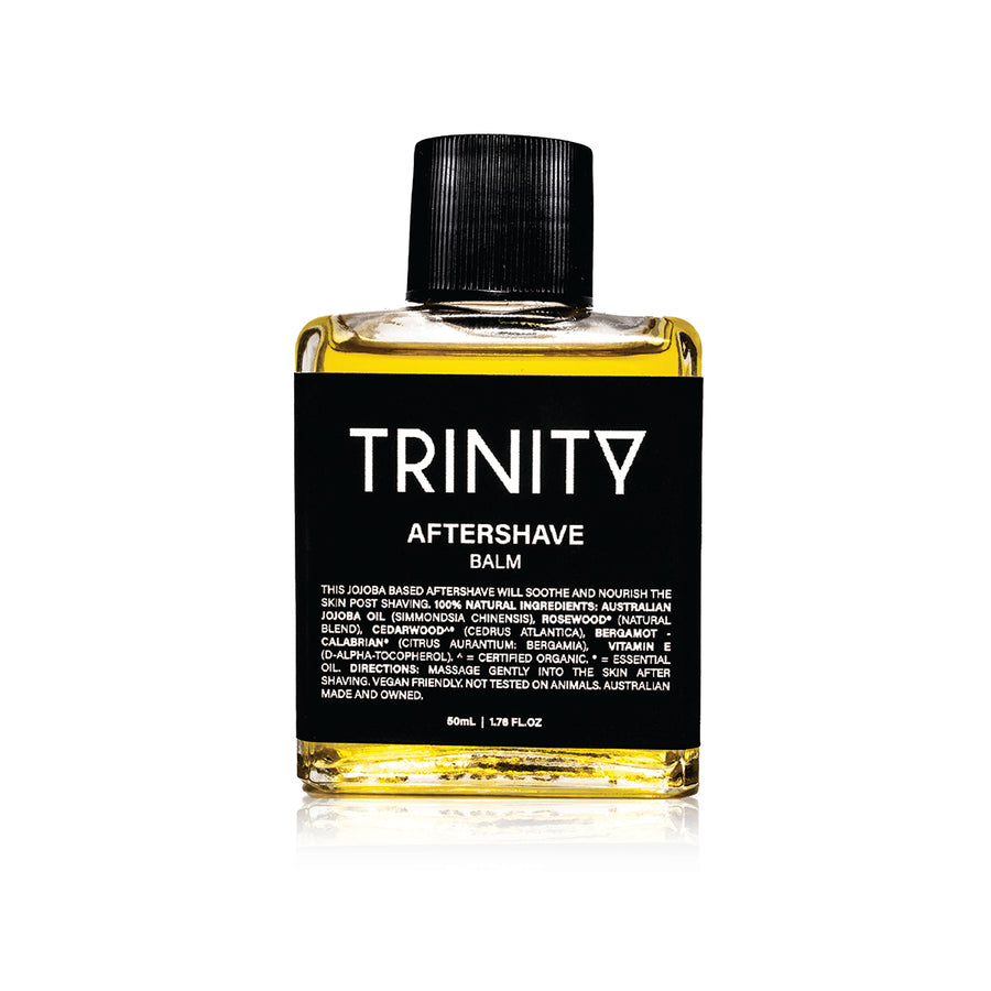 Trinity Aftershave Balm 50ml