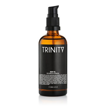 Trinity Skincare Body Oil 100ml