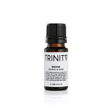 Trinity Skincare Breathe Aromatherapy Blend 10ml