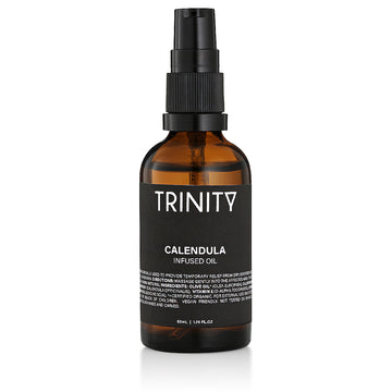 Trinity Calendula Infused Oil 50ml