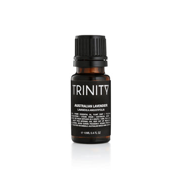 Trinity Lavender Essential Oil Australian 10ml