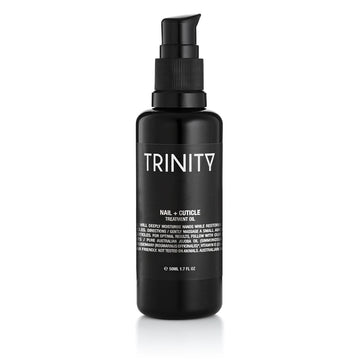 Trinity Skincare Hand And Nail Treatment Oil 50ml