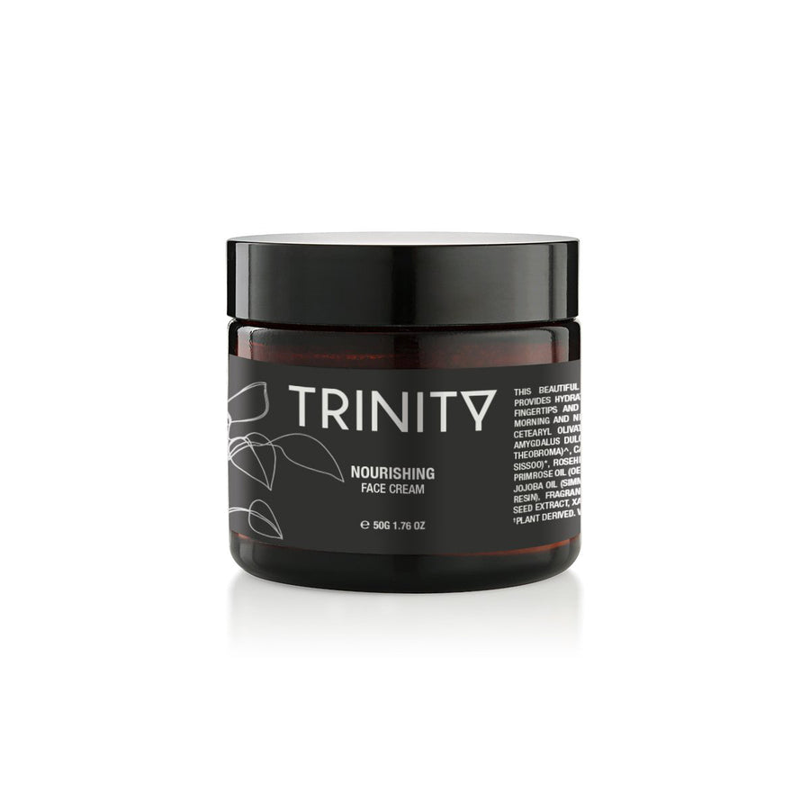 Trinity Skincare Nourishing Face Cream 50g