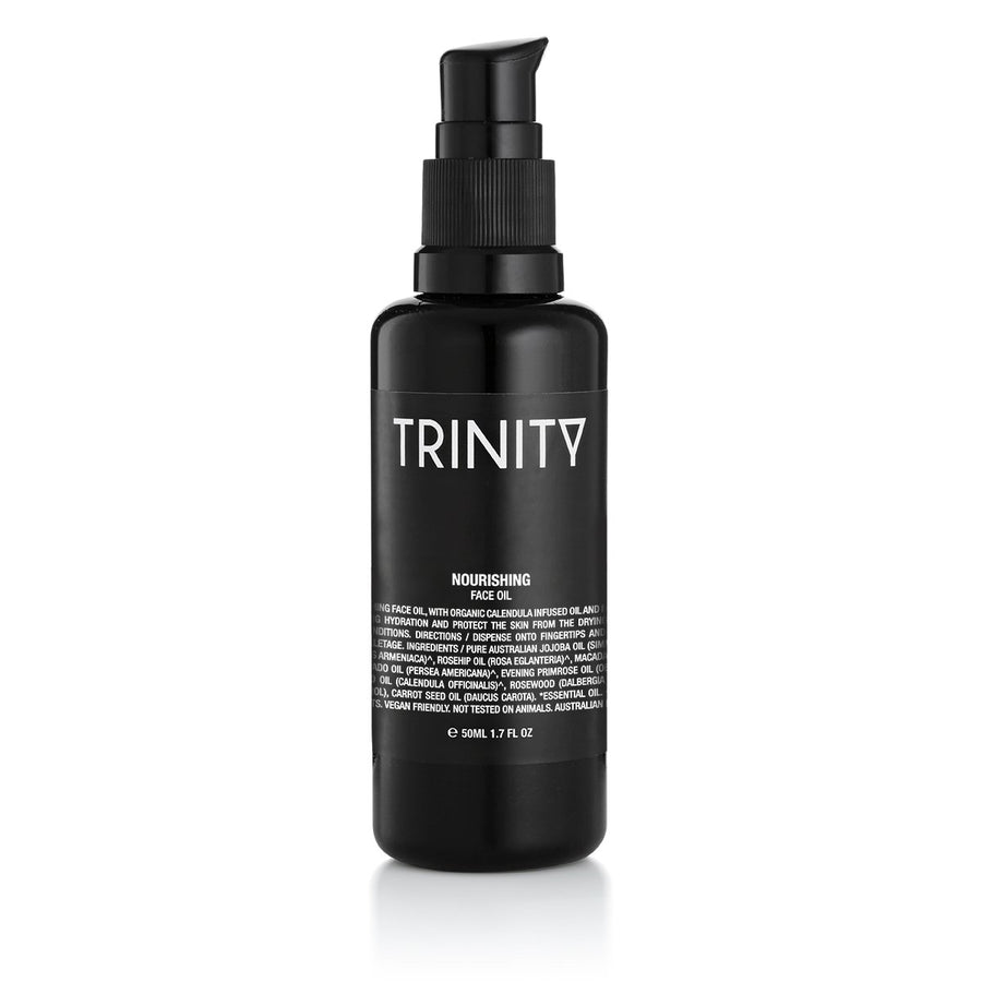 Trinity Skincare Nourishing Face Oil 50ml