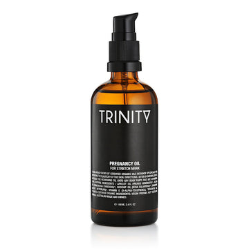 Trinity Skincare Pregnancy Oil Organic 100ml