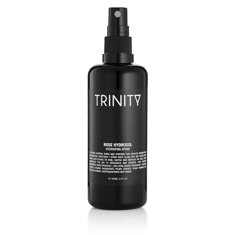Trinity Skincare Rose Hydrosol 100ml