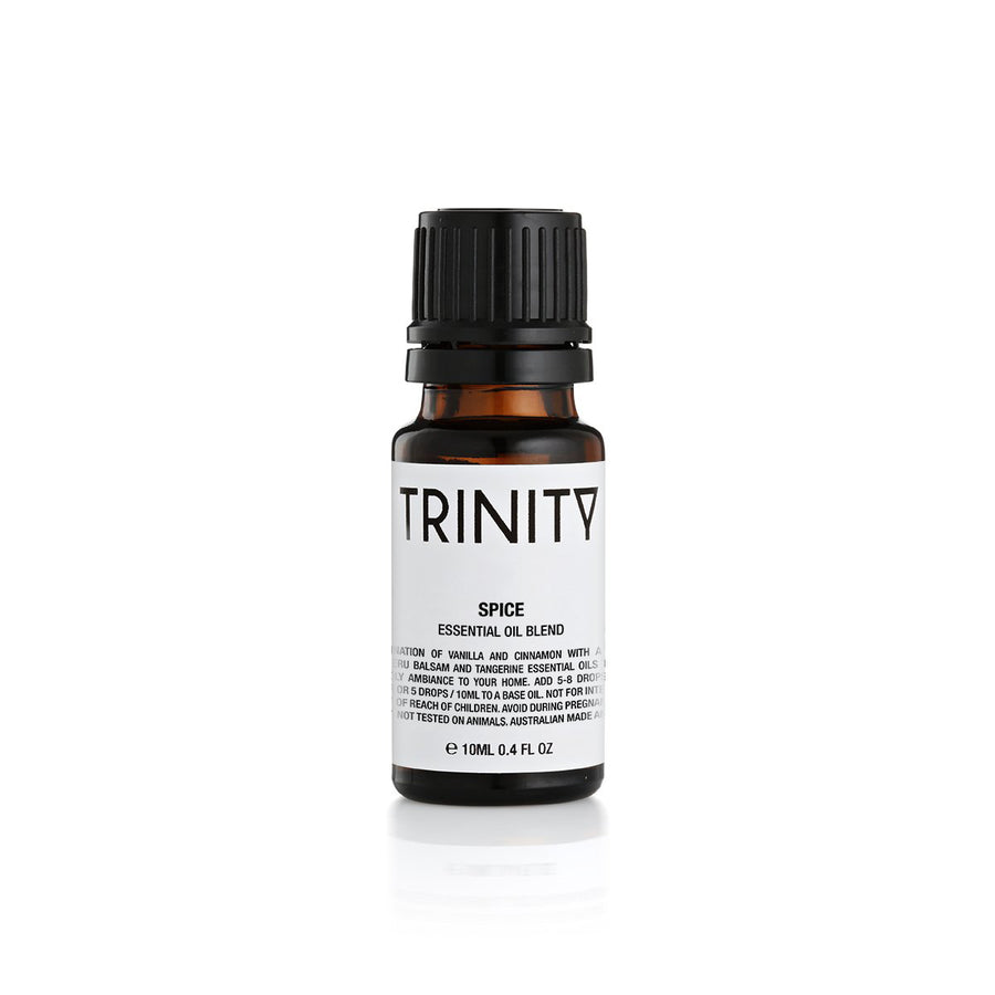 Trinity Spice Aromatherapy Blend 10ml