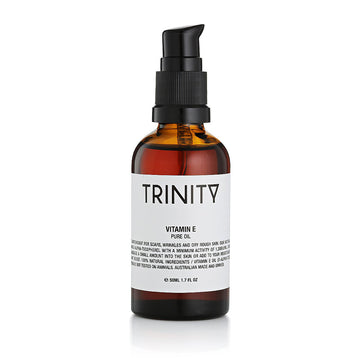 Trinity Vitamin E Oil 50ml