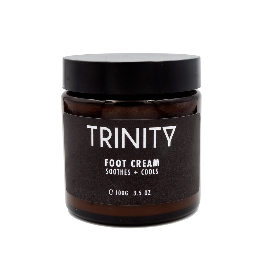 Trinity Skincare Foot Cream 100g