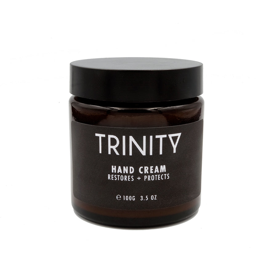 Trinity Skincare Hand Cream 100g